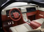 Lincoln Navicross Concept 2003 года